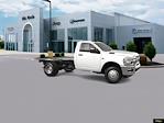 2025 Ram 3500 Regular Cab DRW 4x4 Cab Chassis for sale #13711 - photo 10
