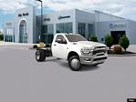 2025 Ram 3500 Regular Cab DRW 4x4 Cab Chassis for sale #13711 - photo 11