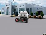 2025 Ram 3500 Regular Cab DRW 4x4 Cab Chassis for sale #13711 - photo 14