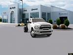2025 Ram 3500 Regular Cab DRW 4x4 Cab Chassis for sale #13711 - photo 16