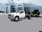 2025 Ram 3500 Regular Cab DRW 4x4 Cab Chassis for sale #13711 - photo 3