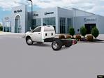 2025 Ram 3500 Regular Cab DRW 4x4 Cab Chassis for sale #13711 - photo 2