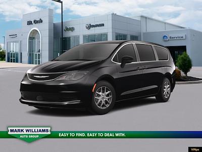 2025 Chrysler Voyager FWD Minivan for sale #13714 - photo 1
