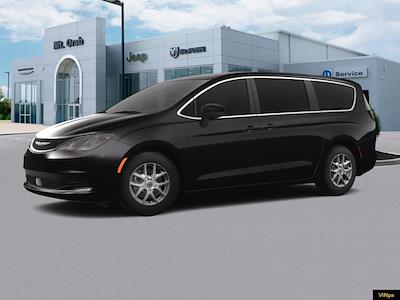 2025 Chrysler Voyager FWD Minivan for sale #13714 - photo 2