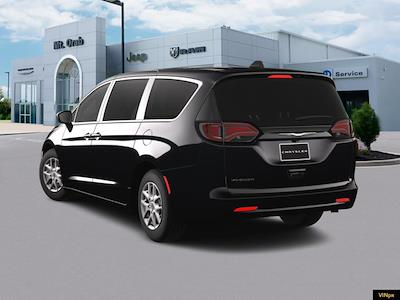 2025 Chrysler Voyager FWD Minivan for sale #13714 - photo 2