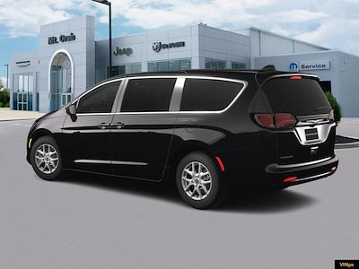 2025 Chrysler Voyager FWD Minivan for sale #13722 - photo 2