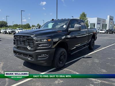 New 2025 Ram 2500 Tradesman Crew Cab 4x4 Pickup for sale #13731 - photo 1