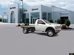 New 2025 Ram 5500 Tradesman Regular Cab 4x4 60 CA Cab Chassis for sale #13733 - photo 10