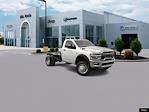 New 2025 Ram 5500 Tradesman Regular Cab 4x4 60 CA Cab Chassis for sale #13733 - photo 11
