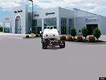 New 2025 Ram 5500 Tradesman Regular Cab 4x4 60 CA Cab Chassis for sale #13733 - photo 13