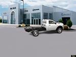 New 2025 Ram 5500 Tradesman Regular Cab 4x4 60 CA Cab Chassis for sale #13733 - photo 15