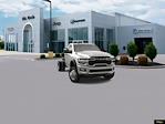 New 2025 Ram 5500 Tradesman Regular Cab 4x4 60 CA Cab Chassis for sale #13733 - photo 16