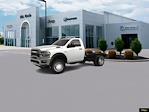 New 2025 Ram 5500 Tradesman Regular Cab 4x4 60 CA Cab Chassis for sale #13733 - photo 3