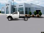 New 2025 Ram 5500 Tradesman Regular Cab 4x4 60 CA Cab Chassis for sale #13733 - photo 4