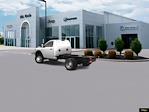 New 2025 Ram 5500 Tradesman Regular Cab 4x4 60 CA Cab Chassis for sale #13733 - photo 2