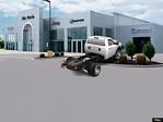 New 2025 Ram 5500 Tradesman Regular Cab 4x4 60 CA Cab Chassis for sale #13733 - photo 7
