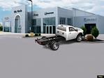 New 2025 Ram 5500 Tradesman Regular Cab 4x4 60 CA Cab Chassis for sale #13733 - photo 8
