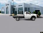 New 2025 Ram 5500 Tradesman Regular Cab 4x4 60 CA Cab Chassis for sale #13733 - photo 9