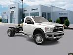 2024 Ram 5500 Regular Cab DRW 4x4 Cab Chassis for sale #13735 - photo 11