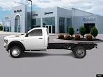 2024 Ram 5500 Regular Cab DRW 4x4 Cab Chassis for sale #13735 - photo 4