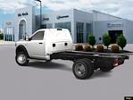 2024 Ram 5500 Regular Cab DRW 4x4 Cab Chassis for sale #13735 - photo 2