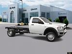 2024 Ram 5500 Regular Cab DRW 4x4 Cab Chassis for sale #13736 - photo 10