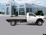 2024 Ram 5500 Regular Cab DRW 4x4 Cab Chassis for sale #13736 - photo 9