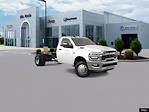2025 Ram 3500 Regular Cab DRW 4x4 Cab Chassis for sale #13737 - photo 11