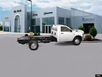 2025 Ram 3500 Regular Cab DRW 4x4 Cab Chassis for sale #13737 - photo 15