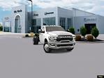 2025 Ram 3500 Regular Cab DRW 4x4 Cab Chassis for sale #13737 - photo 16