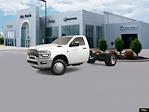 2025 Ram 3500 Regular Cab DRW 4x4 Cab Chassis for sale #13737 - photo 3