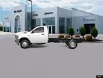 2025 Ram 3500 Regular Cab DRW 4x4 Cab Chassis for sale #13737 - photo 4
