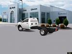 2025 Ram 3500 Regular Cab DRW 4x4 Cab Chassis for sale #13737 - photo 2