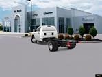 2025 Ram 3500 Regular Cab DRW 4x4 Cab Chassis for sale #13737 - photo 5