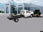 2025 Ram 3500 Regular Cab DRW 4x4 Cab Chassis for sale #13737 - photo 8