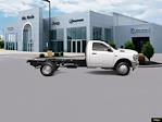 2025 Ram 3500 Regular Cab DRW 4x4 Cab Chassis for sale #13737 - photo 9