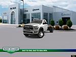 2025 Ram 5500 Regular Cab DRW 4x4 Cab Chassis for sale #13738 - photo 1