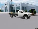 2025 Ram 5500 Regular Cab DRW 4x4 Cab Chassis for sale #13738 - photo 10