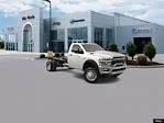 2025 Ram 5500 Regular Cab DRW 4x4 Cab Chassis for sale #13738 - photo 11