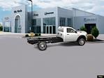 2025 Ram 5500 Regular Cab DRW 4x4 Cab Chassis for sale #13738 - photo 15
