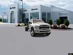 2025 Ram 5500 Regular Cab DRW 4x4 Cab Chassis for sale #13738 - photo 16