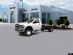 2025 Ram 5500 Regular Cab DRW 4x4 Cab Chassis for sale #13738 - photo 3