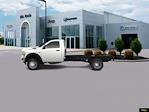 2025 Ram 5500 Regular Cab DRW 4x4 Cab Chassis for sale #13738 - photo 4