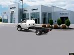 2025 Ram 5500 Regular Cab DRW 4x4 Cab Chassis for sale #13738 - photo 2