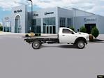 2025 Ram 5500 Regular Cab DRW 4x4 Cab Chassis for sale #13738 - photo 9