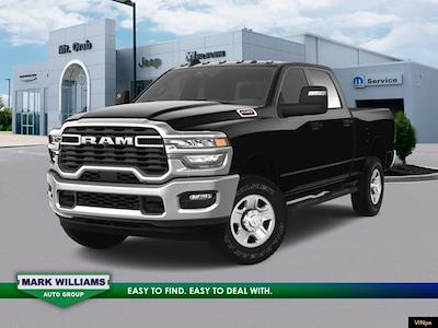 New 2025 Ram 2500 Tradesman Crew Cab 4x4 Pickup for sale #13739 - photo 1