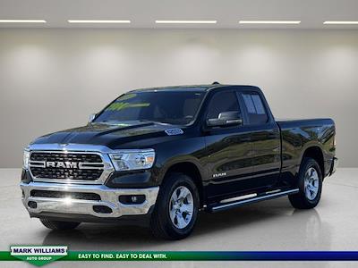 2023 Ram 1500 Quad Cab 4WD Pickup for sale #13739A - photo 1