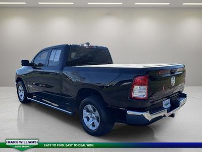 2023 Ram 1500 Quad Cab 4WD Pickup for sale #13739A - photo 2