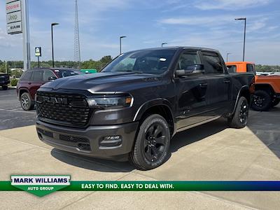 2026 Ram 1500 Crew Cab 4x4 Pickup for sale #13741 - photo 1