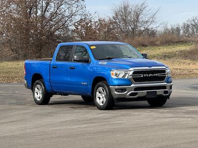 2023 Ram 1500 Crew Cab 4WD Pickup for sale #13746A - photo 1